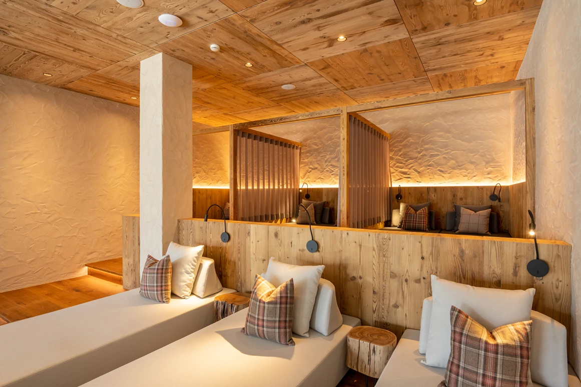 Hochzeit: Silentroom - Stadl/Hotel/Restaurant Alte Goste