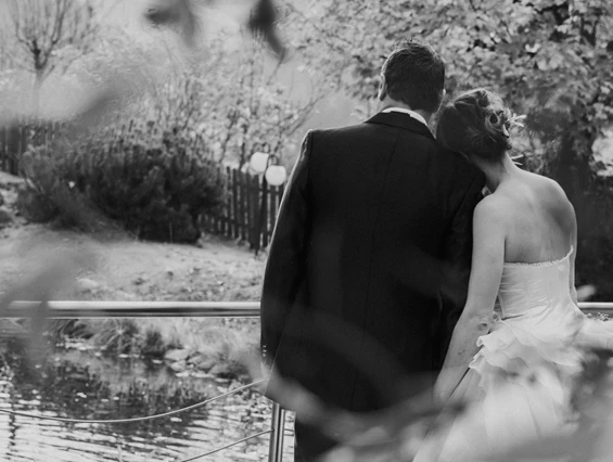 Hochzeit: Stadl/Hotel/Restaurant Alte Goste
