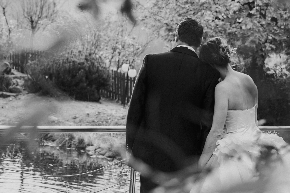 Hochzeit: Stadl/Hotel/Restaurant Alte Goste