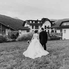 Hochzeit: Stadl/Hotel/Restaurant Alte Goste