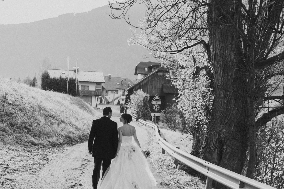 Hochzeit: Stadl/Hotel/Restaurant Alte Goste