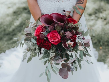 Hochzeit: Stadl/Hotel/Restaurant Alte Goste