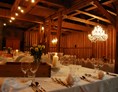 Hochzeit: Stadl/Fienile - Stadl/Hotel/Restaurant Alte Goste