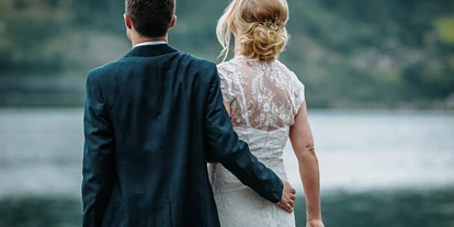 Wedding - Hohe Tauern - Seehotel Bellevue****s