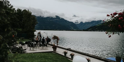 Wedding - Hohe Tauern - Seehotel Bellevue****s