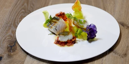 Wedding - Hohe Tauern - Der ausgezeichnete Koch und Gastgeber Michael zaubert euch Gaumenfreuden die Euch und Euren Hochzeitsgästen in Erinnerung bleiben werden. - Seehotel Bellevue****s