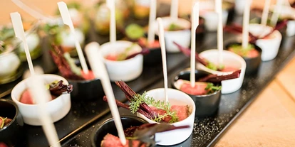 Wedding - Hohe Tauern - Seehotel Bellevue****s
