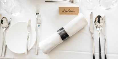 Wedding - Hohe Tauern - Seehotel Bellevue****s