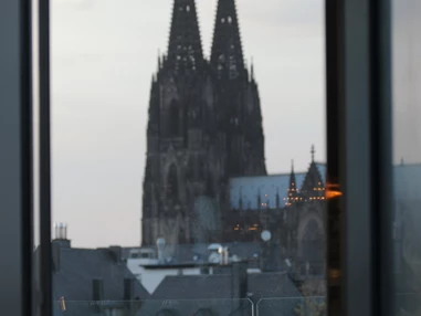Hochzeitslocation: Maritim Hotel Köln