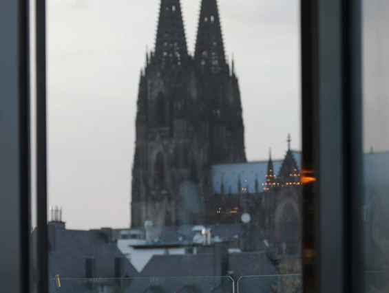 Hochzeitslocation: Maritim Hotel Köln