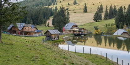 Hochzeit - Parkplatz: Busparkplatz - Passail - Sommeralm Holdahüttn