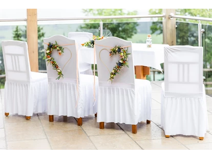 Hochzeit - Parkplatz: Busparkplatz - Passail - Lindenberg Stub'n