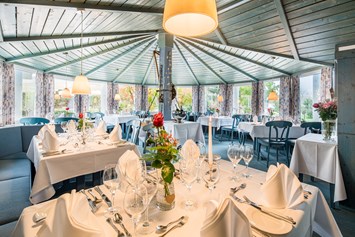 Hochzeit: Restaurant "blaue Ente" - Waldhotel Schäferberg