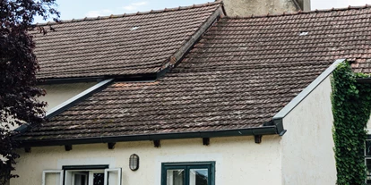 Hochzeit - Pottenbrunn - Gut Oberstockstall