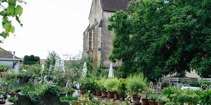 Hochzeit - Pottenbrunn - Gut Oberstockstall
