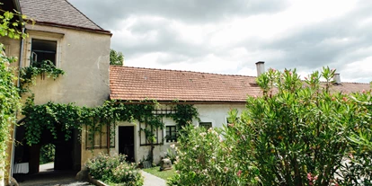 Hochzeit - Pottenbrunn - Gut Oberstockstall