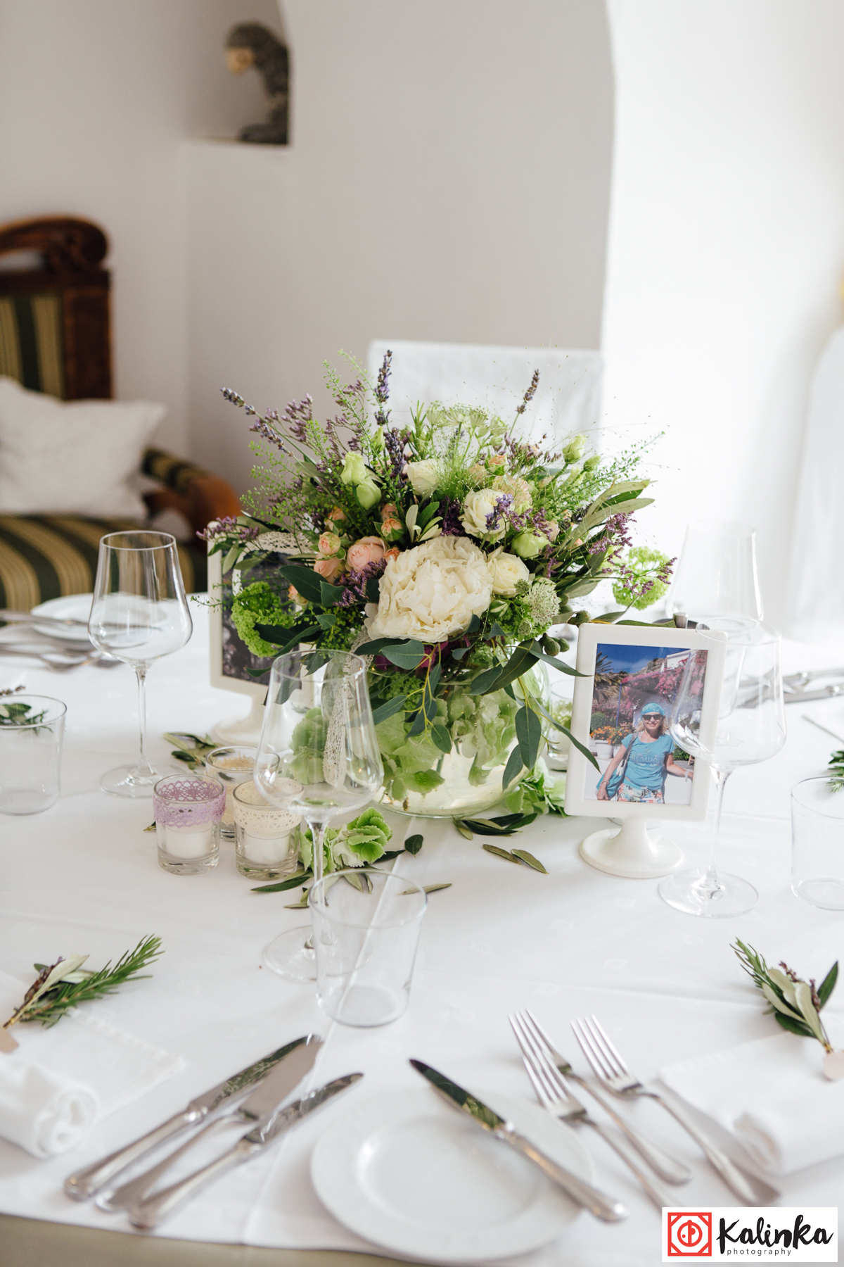 Hochzeit: Gut Oberstockstall