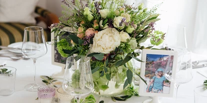 Hochzeit - Pottenbrunn - Gut Oberstockstall