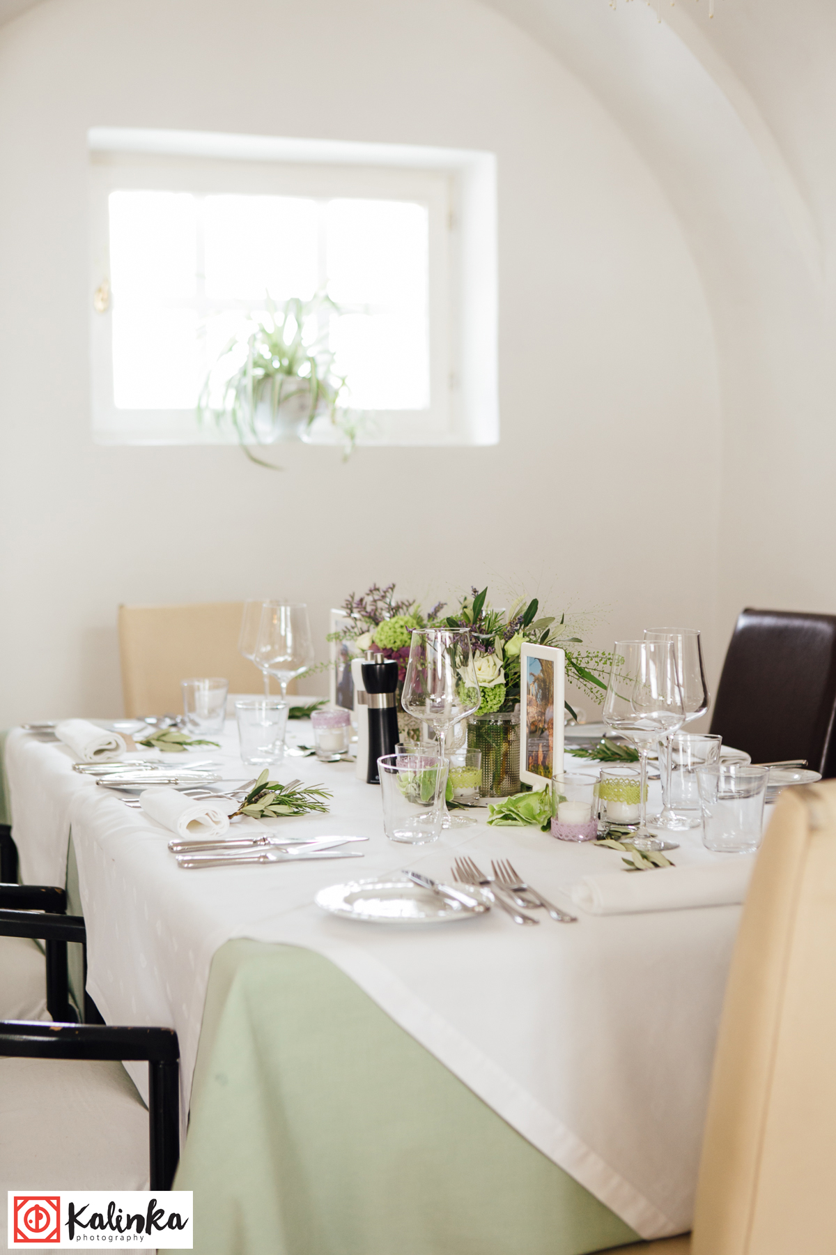 Hochzeit: Gut Oberstockstall