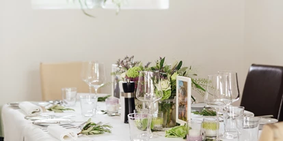 Hochzeit - Pottenbrunn - Gut Oberstockstall