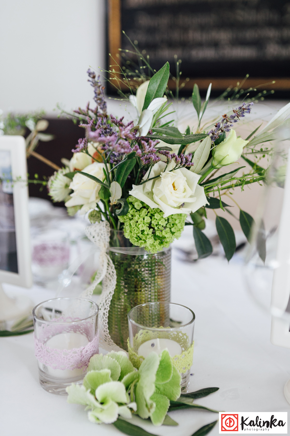 Hochzeit: Gut Oberstockstall