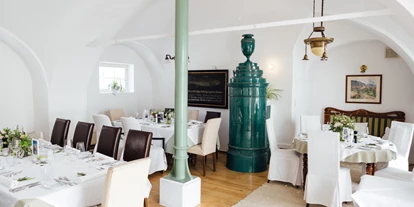 Hochzeit - Pottenbrunn - Gut Oberstockstall