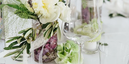 Hochzeit - Pottenbrunn - Gut Oberstockstall