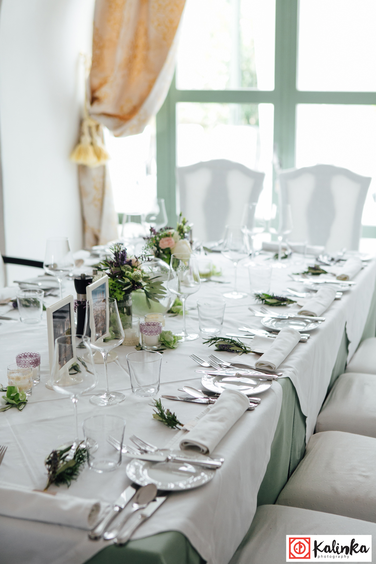 Hochzeit: Gut Oberstockstall