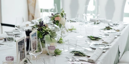 Hochzeit - Pottenbrunn - Gut Oberstockstall