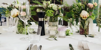 Hochzeit - Pottenbrunn - Gut Oberstockstall