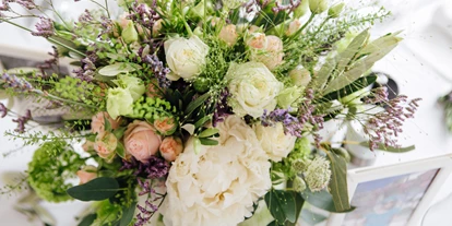 Hochzeit - Pottenbrunn - Gut Oberstockstall