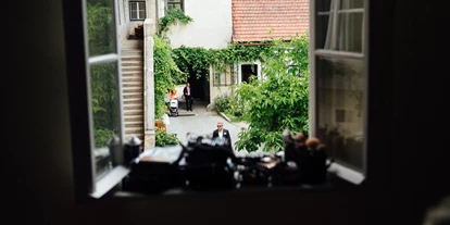 Hochzeit - Pottenbrunn - Gut Oberstockstall