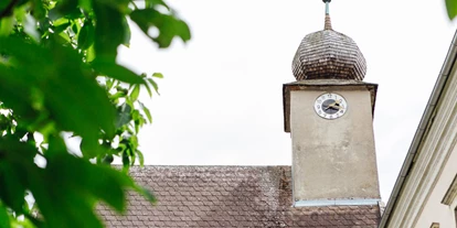 Hochzeit - Pottenbrunn - Gut Oberstockstall