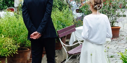 Hochzeit - Pottenbrunn - Gut Oberstockstall