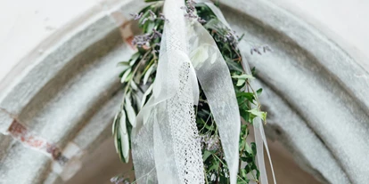 Hochzeit - Pottenbrunn - Gut Oberstockstall