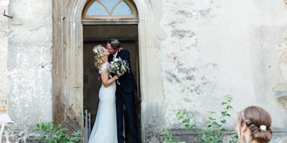 Hochzeit - Pottenbrunn - Gut Oberstockstall