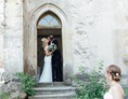 Hochzeit: Gut Oberstockstall