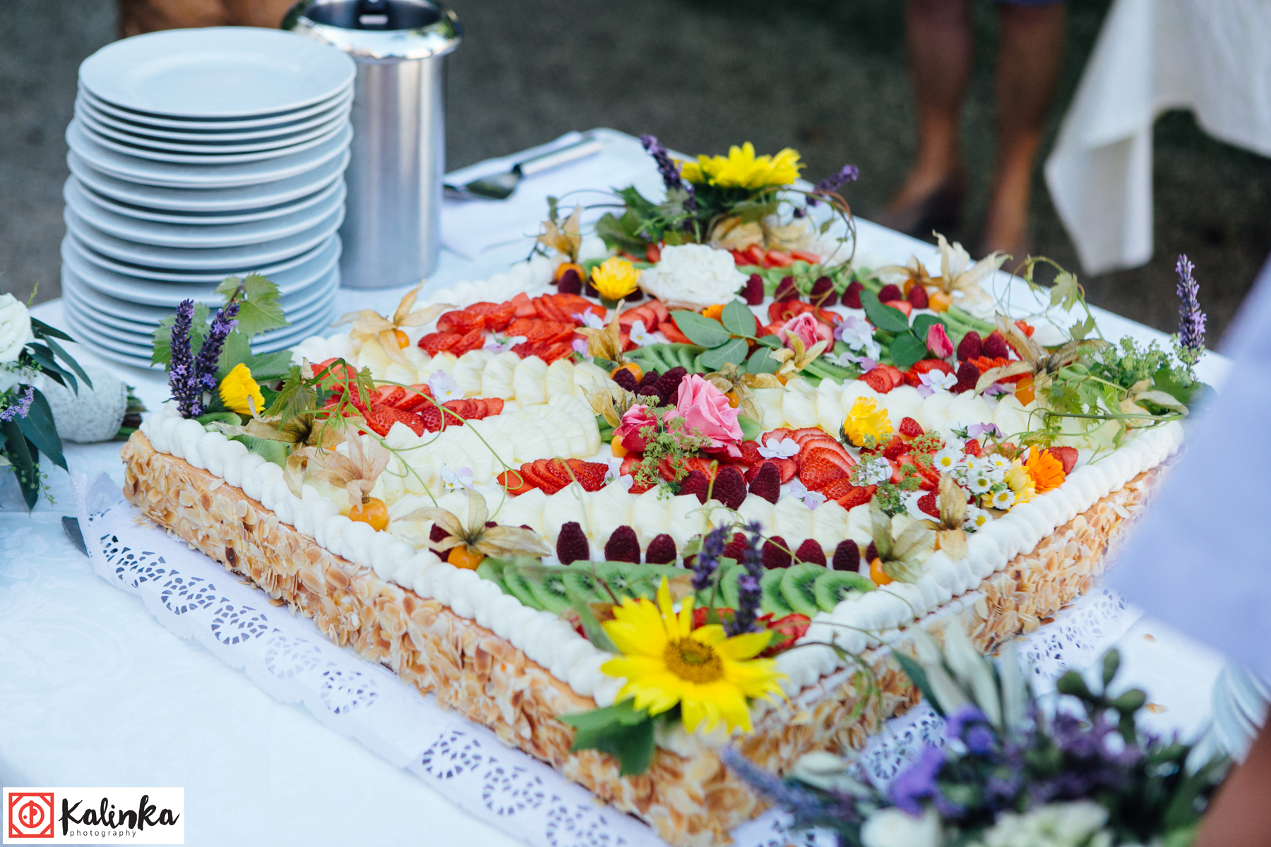 Hochzeit: Gut Oberstockstall