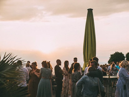 Mariage - Region Stuttgart - Burg Hohen Neuffen