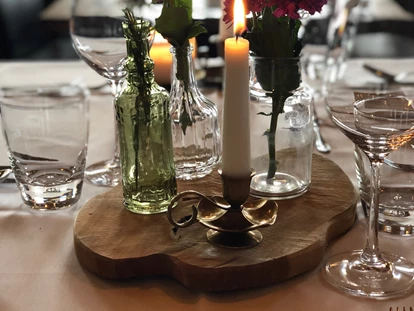Mariage - Region Stuttgart - Hochzeit - Burg Hohen Neuffen