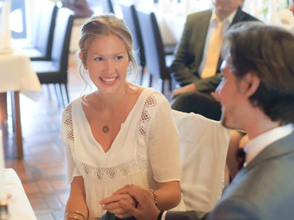 Mariage - Region Stuttgart - Trauung - Burg Hohen Neuffen