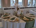 Hochzeit: Restaurant Bootshaus Herne