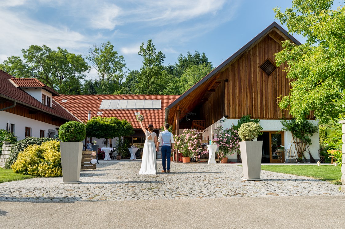 Hochzeit: Eure Hochzeit am Kienbauerhof in Lambach. - Kienbauerhof