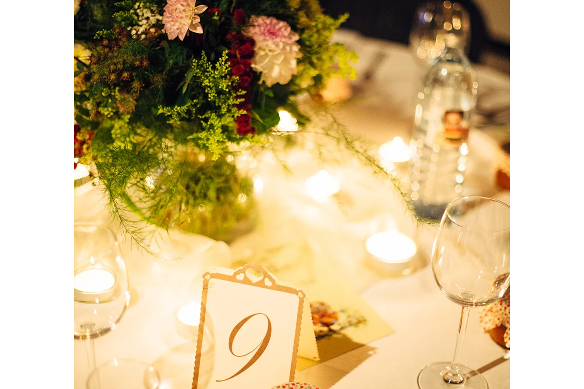 Hochzeit: Ausreichend Platz für Ihre Veranstaltung.
Foto © www.kalinkaphoto.at - Schüttkasten von Primmersdorf