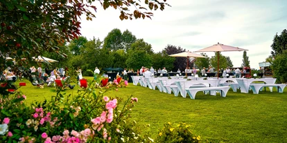 Wedding - PLZ 83562 (Deutschland) - Gut Hellhof - Freie Trauungen mit Fernblick