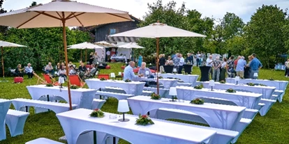 Wedding - PLZ 83562 (Deutschland) - Gut Hellhof - Freie Trauungen mit Fernblick