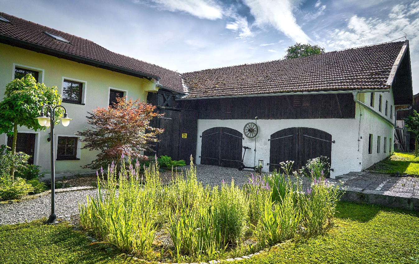 Hochzeit: Gut Hellhof - Freie Trauungen mit Fernblick