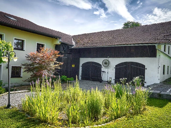Hochzeitslocation: Gut Hellhof - Freie Trauungen mit Fernblick