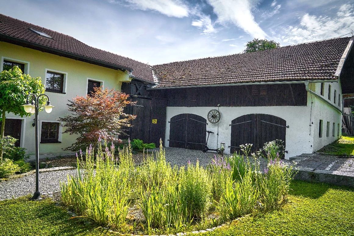 Hochzeitslocation: Gut Hellhof - Freie Trauungen mit Fernblick