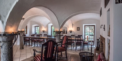 Wedding - PLZ 83562 (Deutschland) - Gut Hellhof - Freie Trauungen mit Fernblick